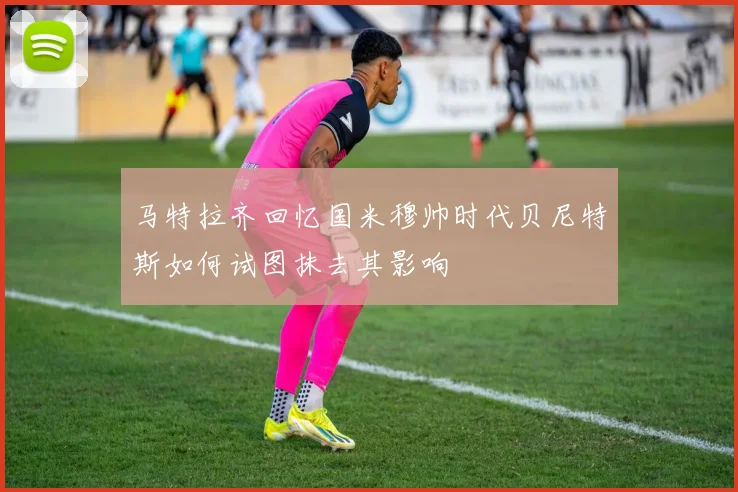 马特拉齐回忆国米穆帅时代贝尼特斯如何试图抹去其影响